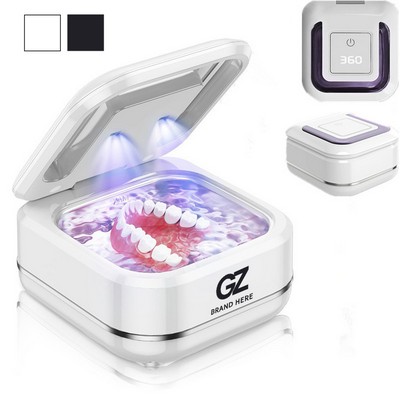 U-V Dental Cleaner