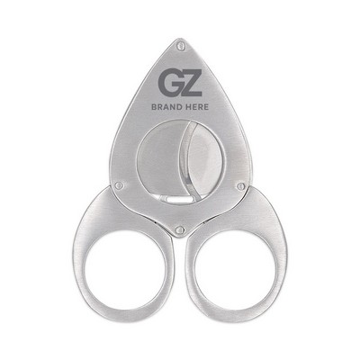 Stainless Steel Cigar Scissor