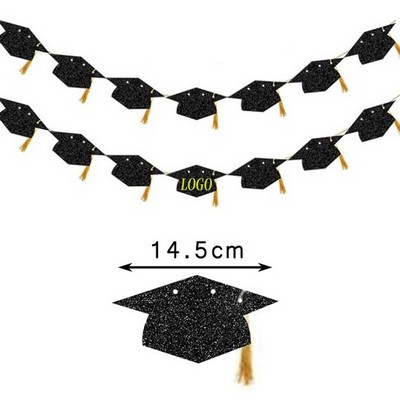 Graduation Season Banner