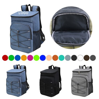 Journey Cooler Backpack