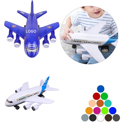 Children Airplane Toy