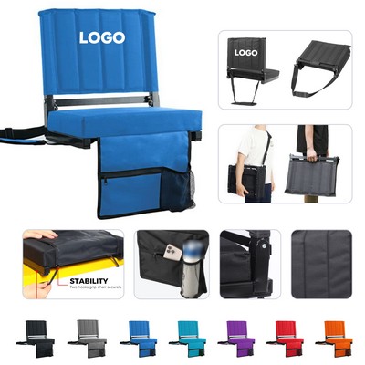 Stadium Seat