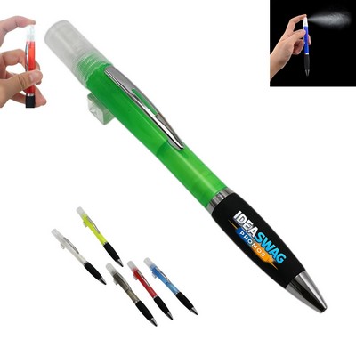 Multiuse Mist Pen