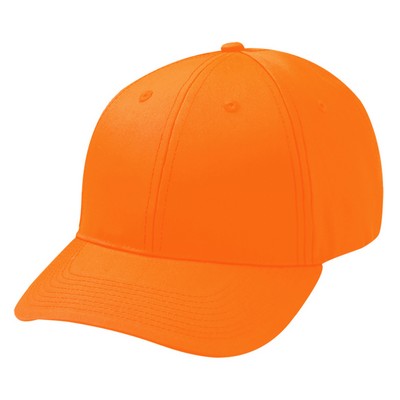 Kati Safety 6 Panel w/Black Undervisor Cap (Blank)