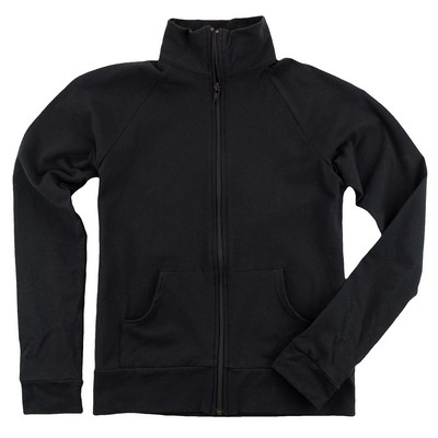 Boxercraft Girls Practice Jacket