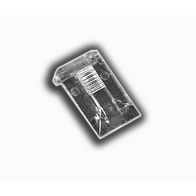 Ring Clips (3/8"x5/8"x1")
