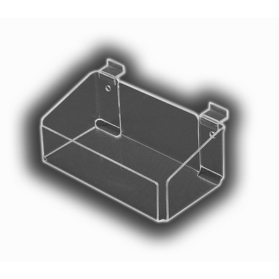 Economy Trays (3"x18 1/4"x10 1/4")