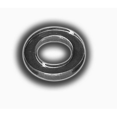 Low-Profile Sphere Ring (Inside Dia: 3/4" Outside Dia: 1 1/4")