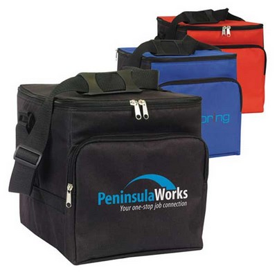 Basic 24 Pack Cooler