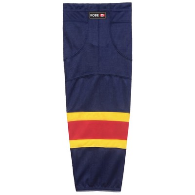 Florida Pro Series Away Socks