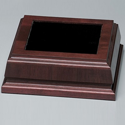 Royal Finish Base 7-3/4"