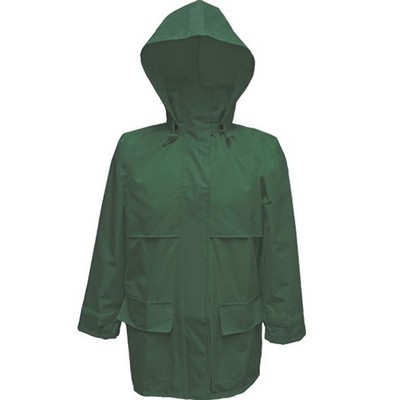 Open Road® 150D Ripstop Jacket (Green)