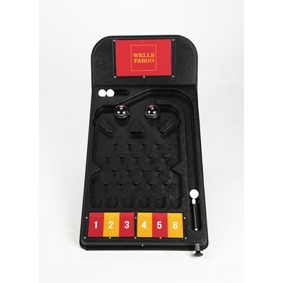 Prize Pinball Game
