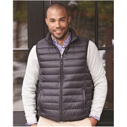 Weatherproof® Men's 32 Degrees Packable Down Vest