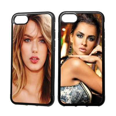 Orlando Hybrid Leather Case