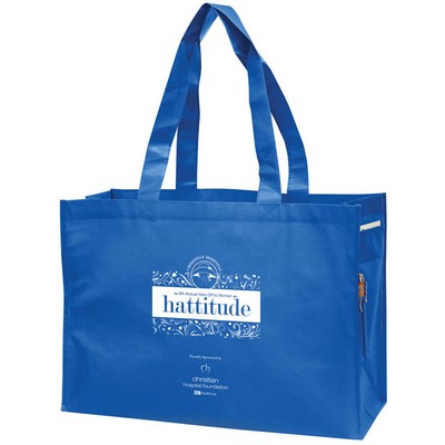 Extra Large All Purpose Tote