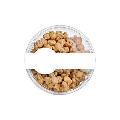 Cinnamon Toffee Popcorn