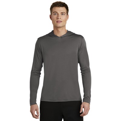 Sport-Tek ® PosiCharge ® Competitor ™ Hooded Pullover.
