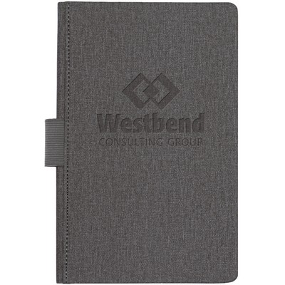 Heathered Journal (5"x8")