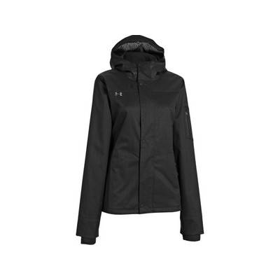 Under Armour® W's Team ArmourStorm Jacket