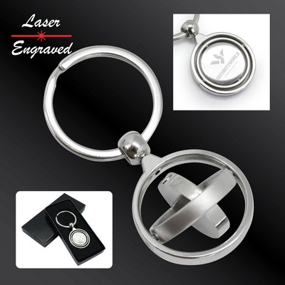 Orbital Key Tag