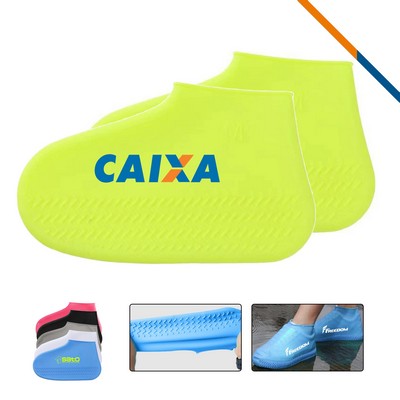Agnew Waterproof Shoe Covers