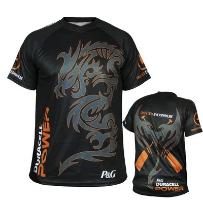 Dragon Boat T-Shirt