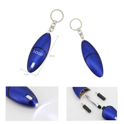 5" 1 Multi-functional Ballpoint Pens