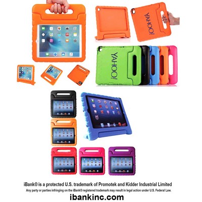 iBank ® Shockproof Case compatible with iPad 10.2" 9th/8th/7th, 2021,2020,2019 Gen