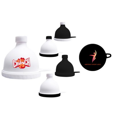 Protein Funnel