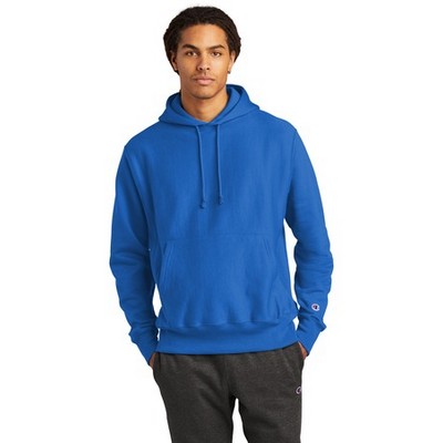 Champion ® Reverse Weave ® Hooded Sweatshirt