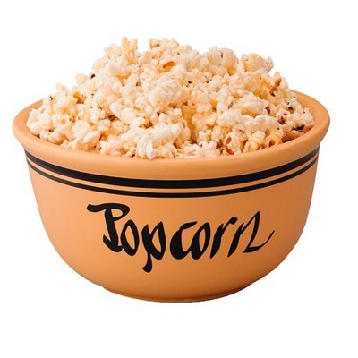 2 Quart Popcorn Bowl