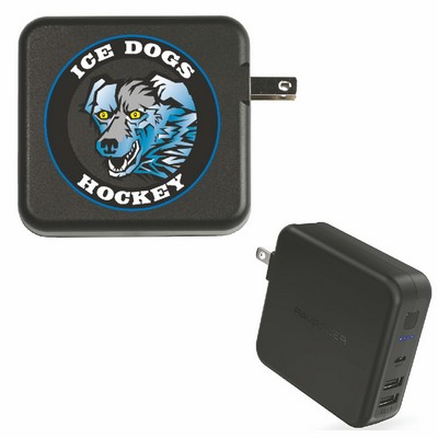 Pasadena RAVPower Power Bank Wall Charger