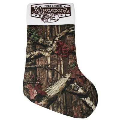 Custom Stocking
