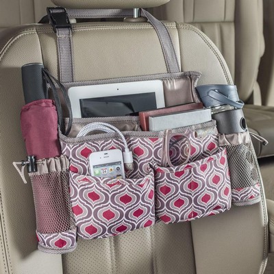 Sahara High Road™ Car Organizers by Talus® SwingAway™ Car Seat Organizer