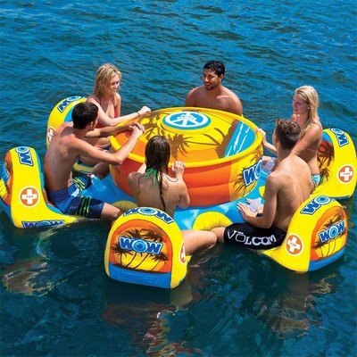 Inflate Table