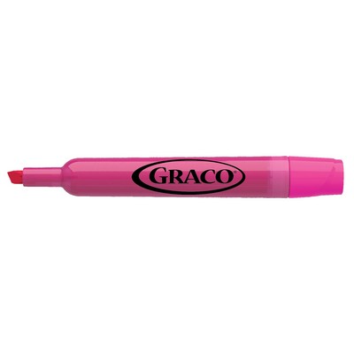 Sharpie® Tank Accent® Highlighter