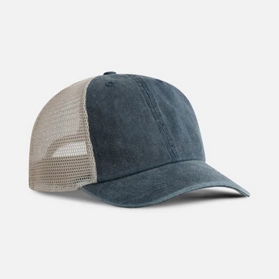 The Newport Meshback