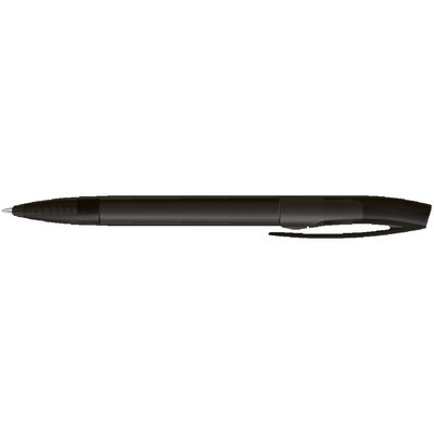 Coral Frozen Pen