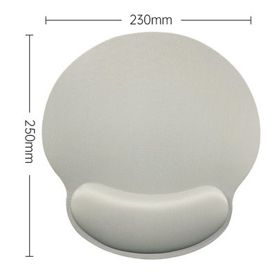 High Quality Wrist Rest Mouse Pad