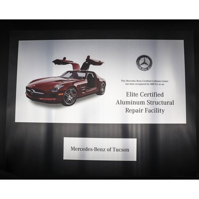 Recognition Award