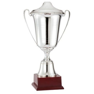 Italian Cup 37 1/2" H