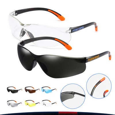 Outdoor Sport Sunglasses