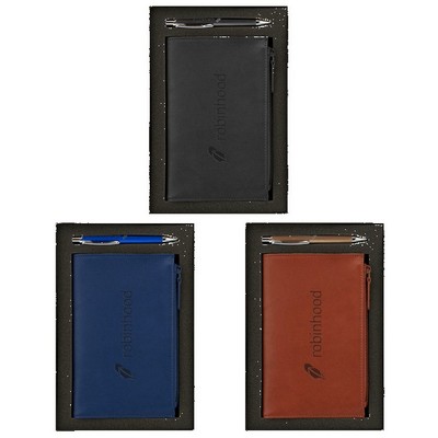 Mason Stationery Gift Set