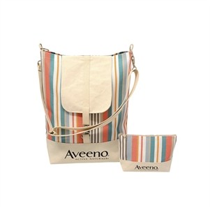 Satchel Tote