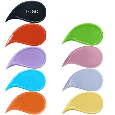 Plastic Box Opener