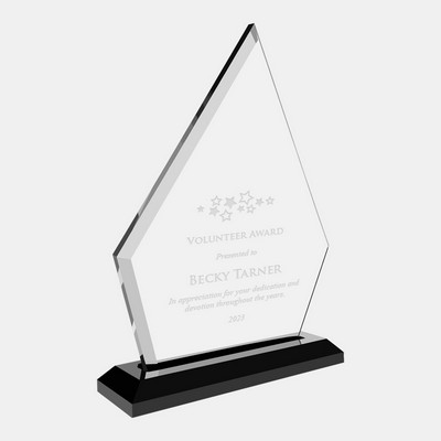 Revive Acrylic Peak Award (M)