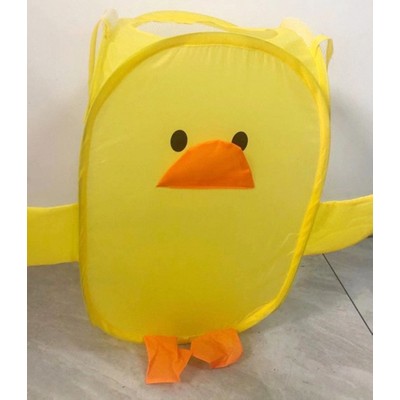 Foldable Bucket