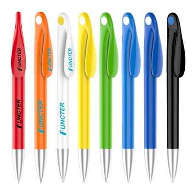 Ballpoint Pen Comfortable Writing Pens