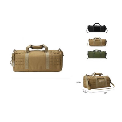 Sport Gym Bag